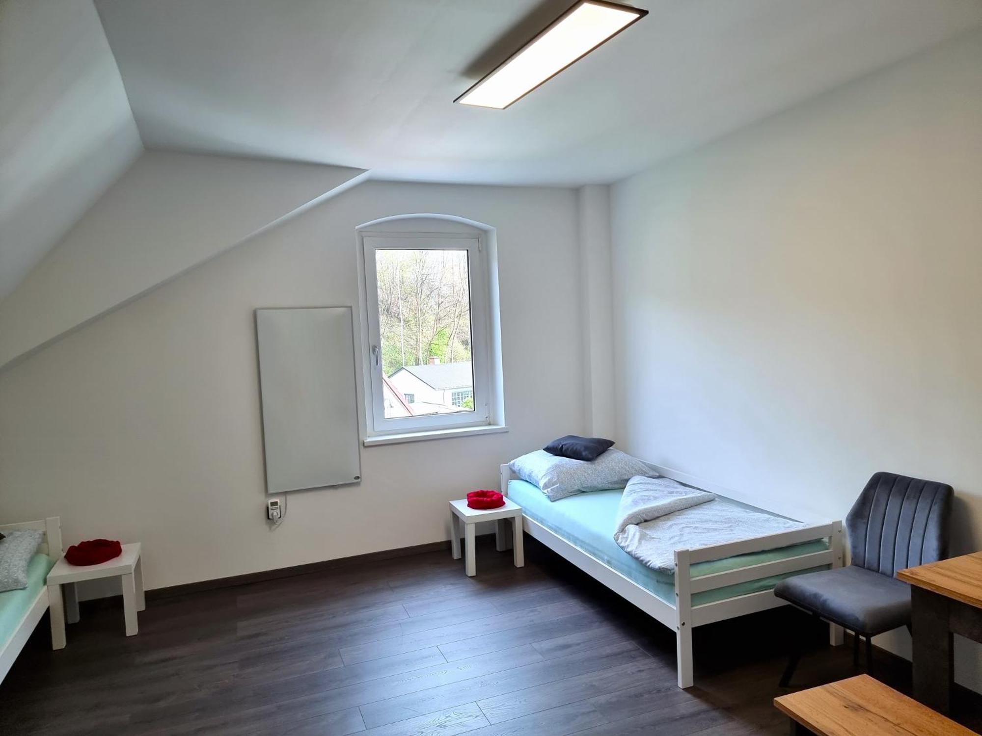Rentcenter79 Apartment Sankt Peter-Freienstein Exterior photo