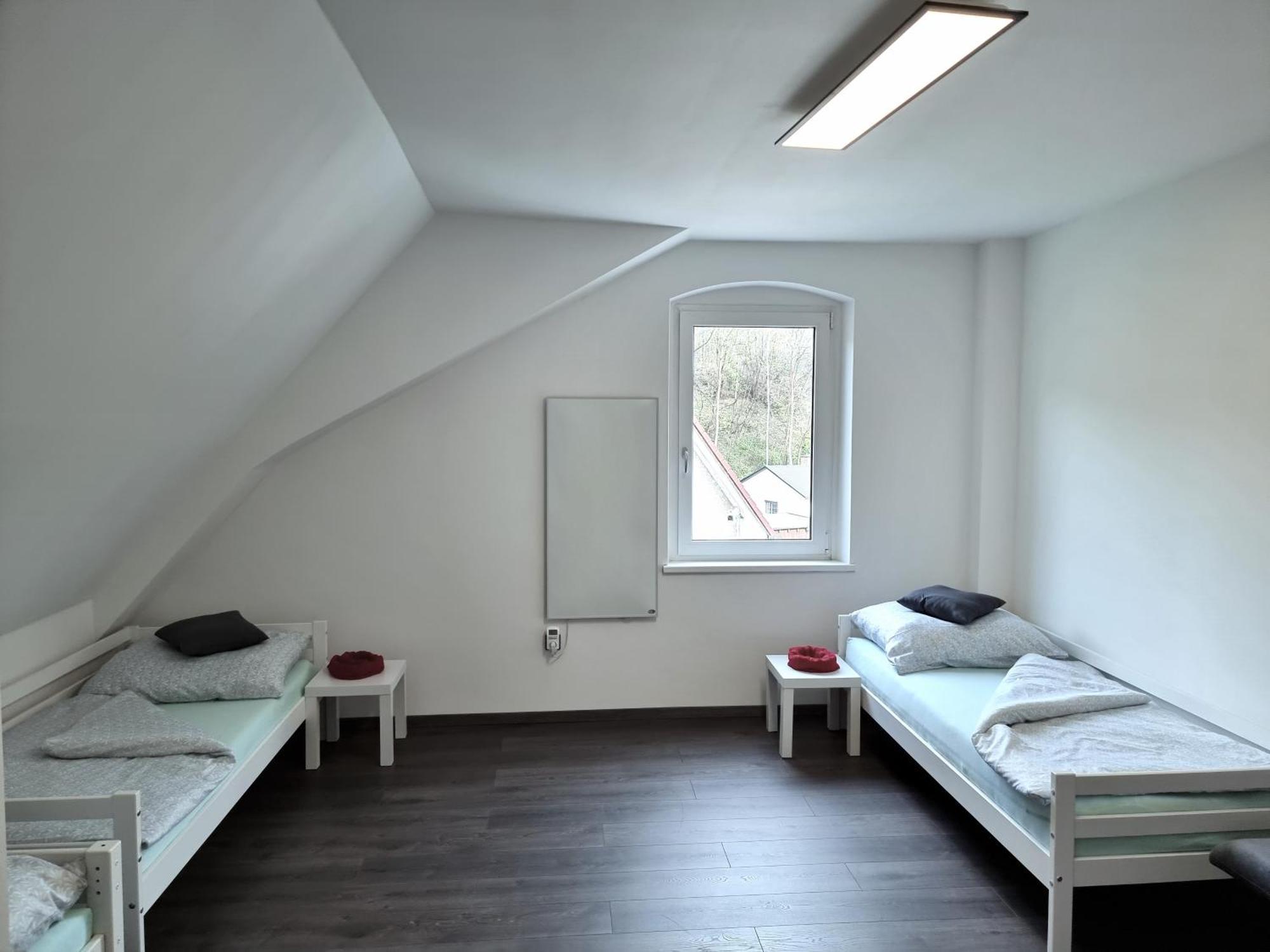 Rentcenter79 Apartment Sankt Peter-Freienstein Exterior photo