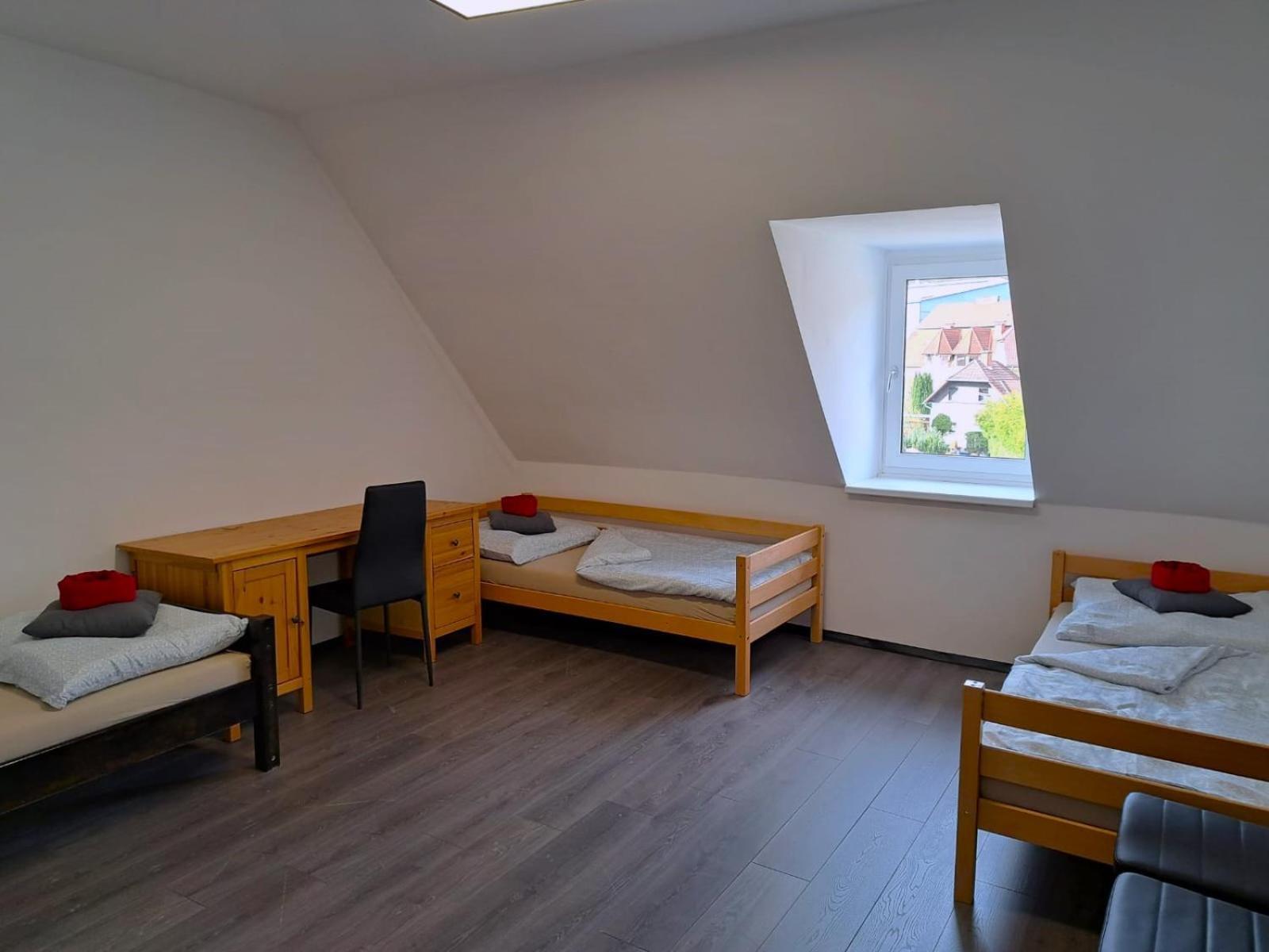 Rentcenter79 Apartment Sankt Peter-Freienstein Exterior photo