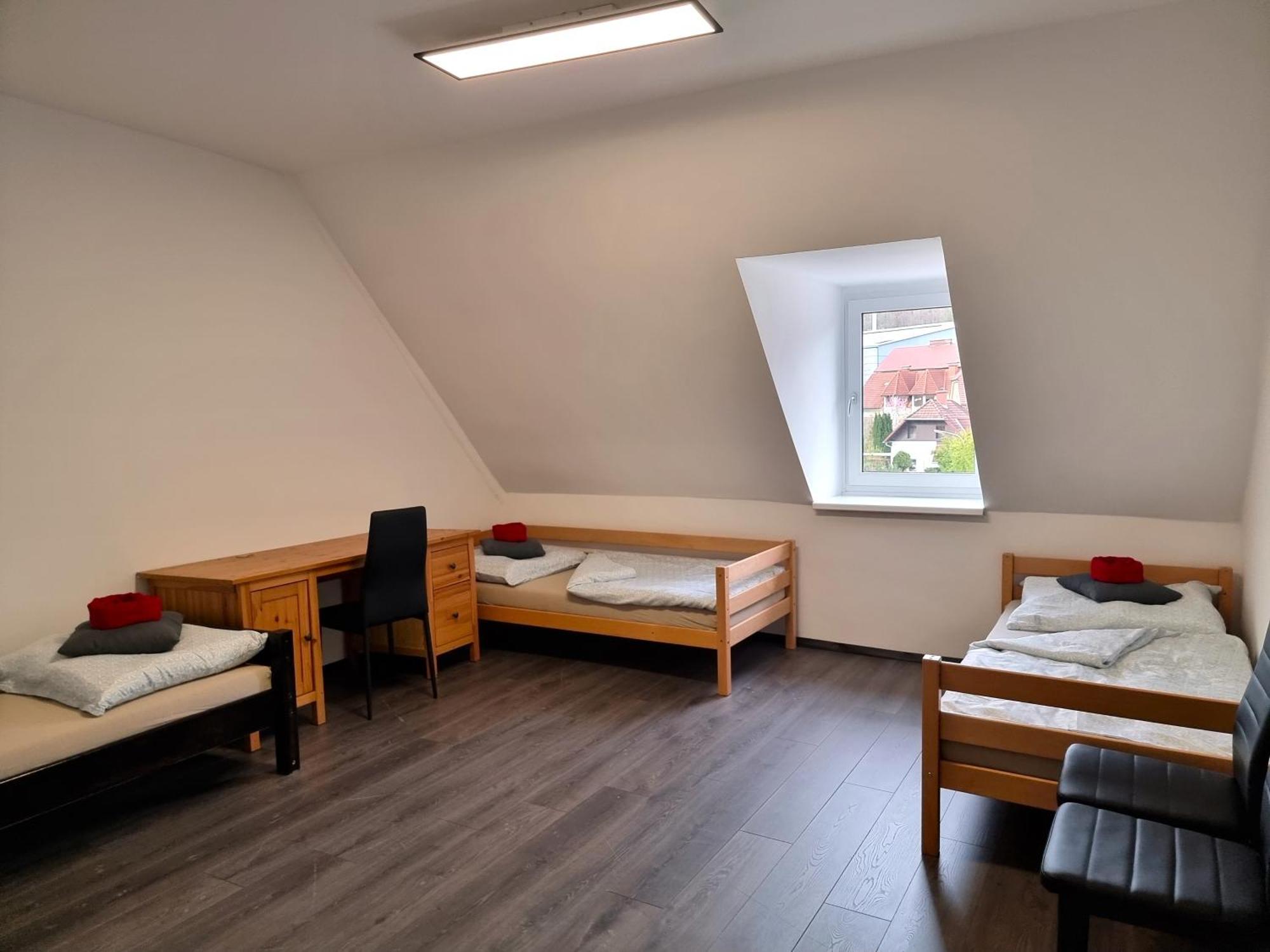 Rentcenter79 Apartment Sankt Peter-Freienstein Exterior photo
